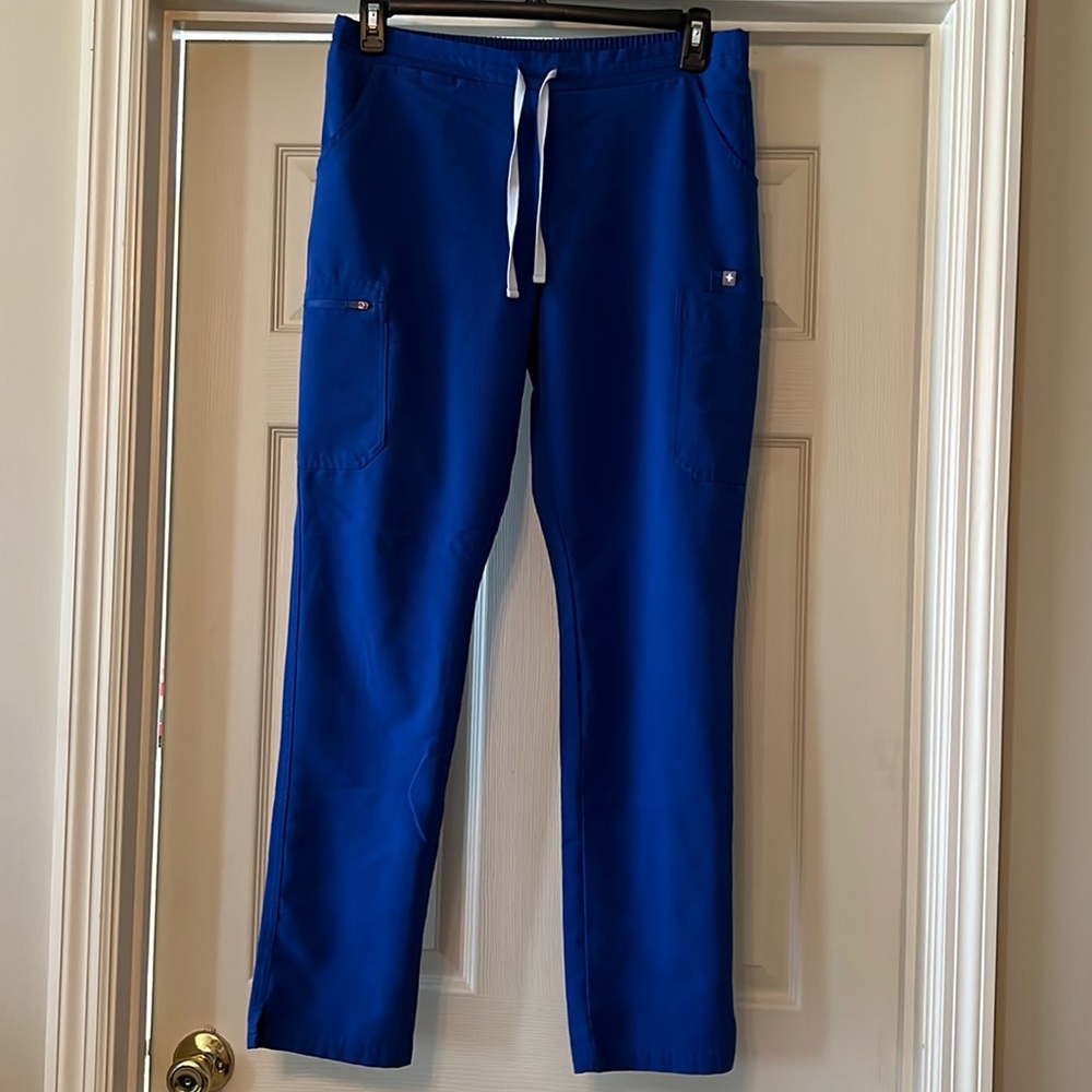 Figs uniform pants
